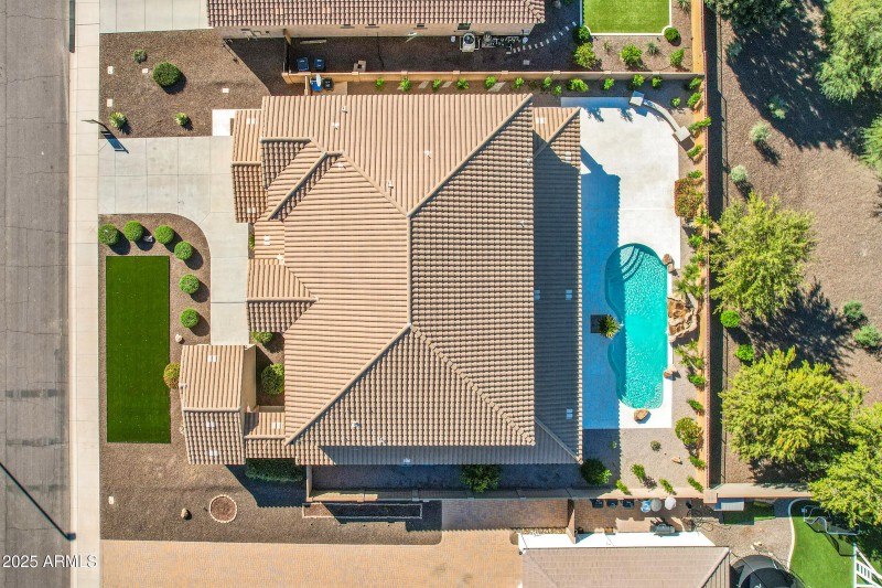 3126 E Wildhorse Ct-85