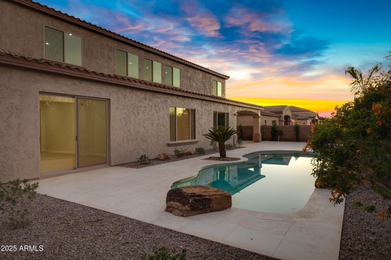 3126 E Wildhorse Ct-95