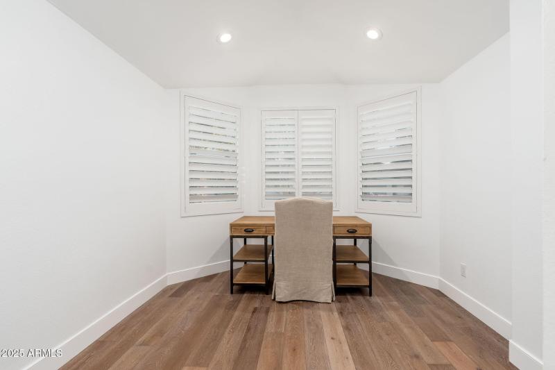 Flex Space/ Office