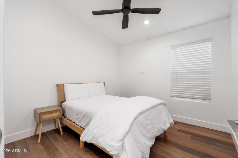 Guest Room One