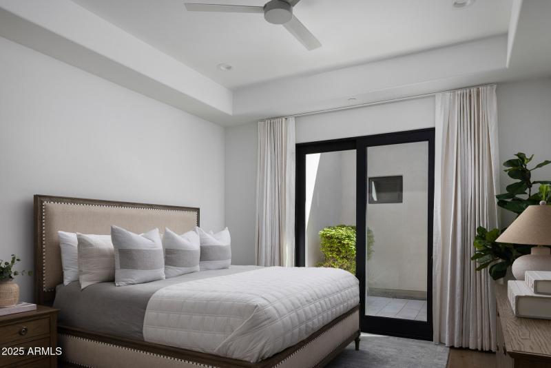 Guest Suite Three