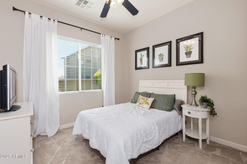 Ensuite Downstairs Bedroom 2