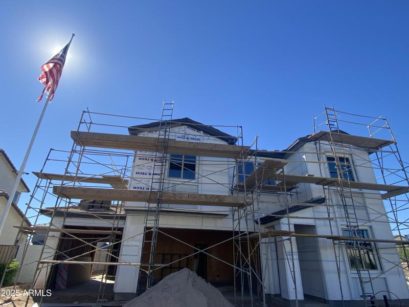 ML Lot 22 - Progress2