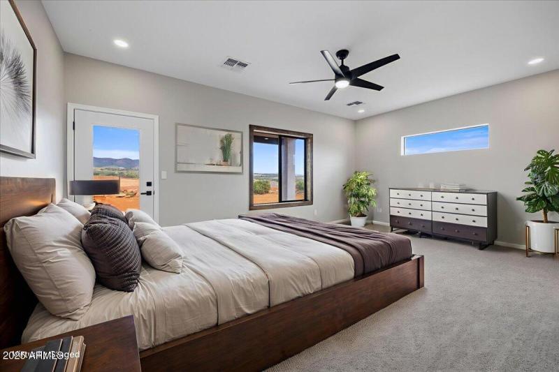 4-Virtually Staged Photo