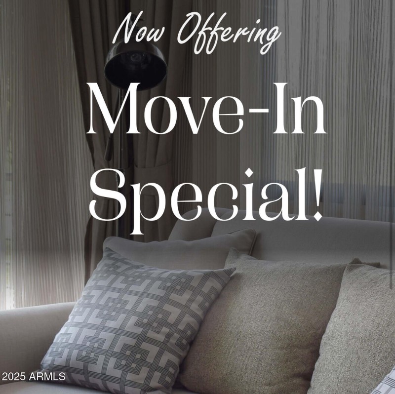 move in special
