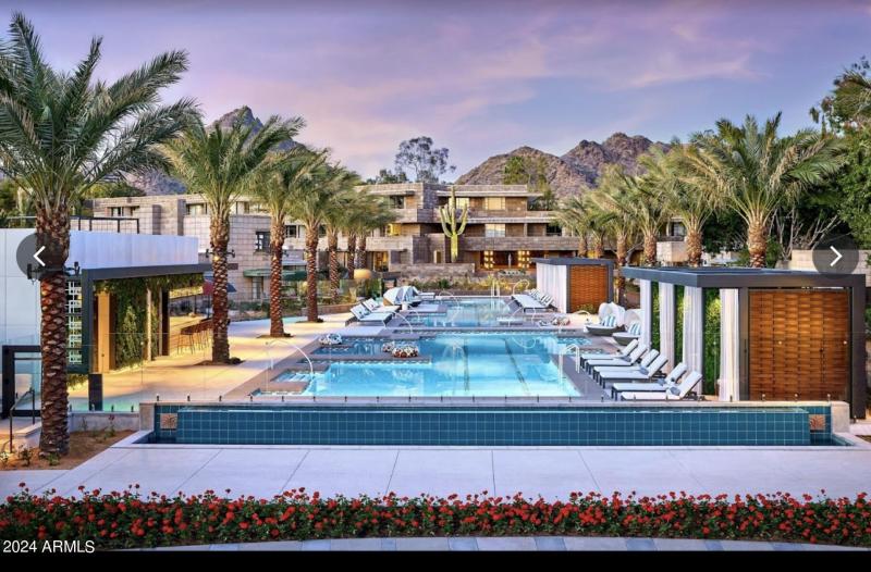 Arizona Biltmore Hotel