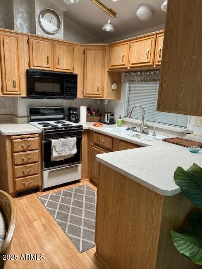 719 Kitchen view storage