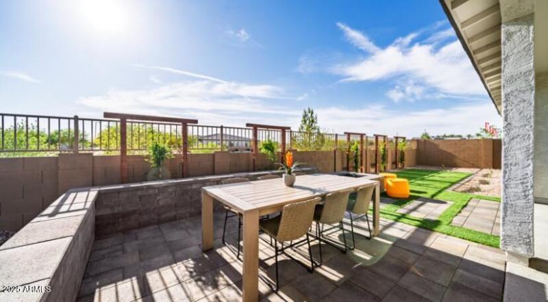 39640 N Trajen Pl ~ November Completion!