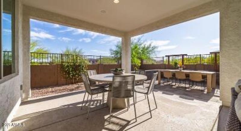 39640 N Trajen Pl ~ November Completion!