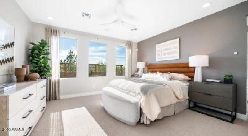 39640 N Trajen Pl ~ November Completion!