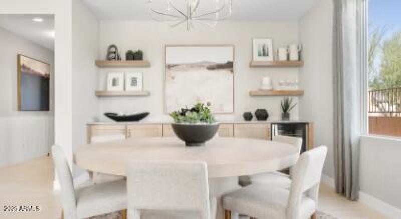 39640 N Trajen Pl ~ November Completion!