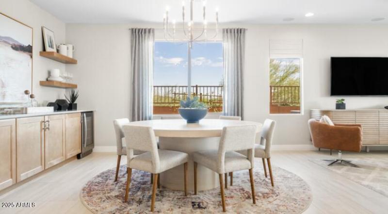 39640 N Trajen Pl ~ November Completion!