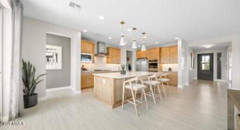 39640 N Trajen Pl ~ November Completion!