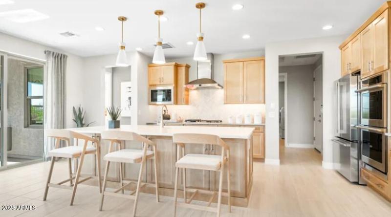 39640 N Trajen Pl ~ November Completion!