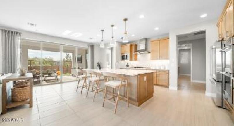 39640 N Trajen Pl ~ November Completion!