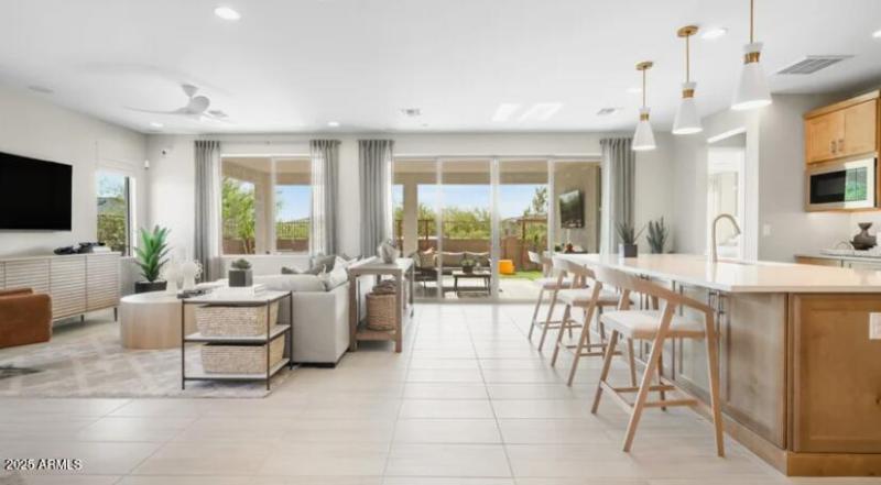 39640 N Trajen Pl ~ November Completion!