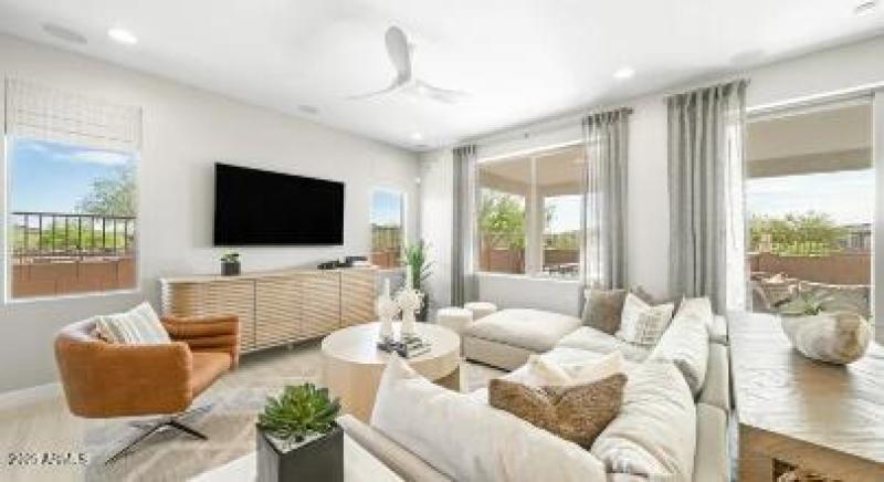 39640 N Trajen Pl ~ November Completion!