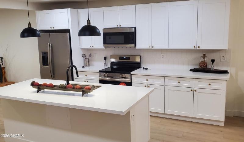 Whitton Kitchen with Fridge 10.22.2025