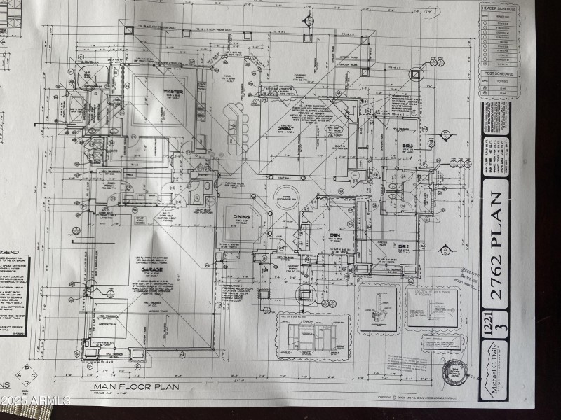 2762 squ ft floorplan