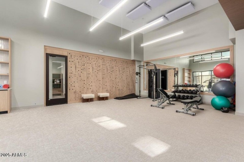 Gym 2