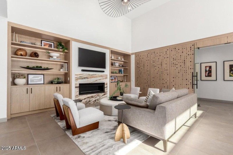 Recreation Room