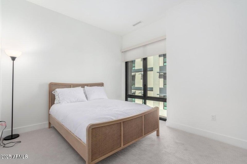 Secondary Bedroom 1