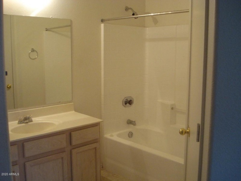 bath