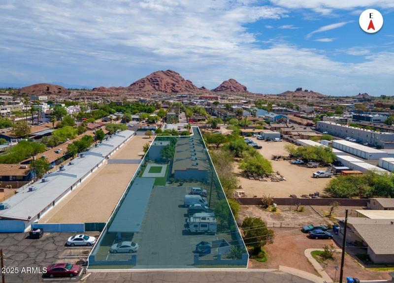 Coronado 13 - Directional Aerial - E (1)