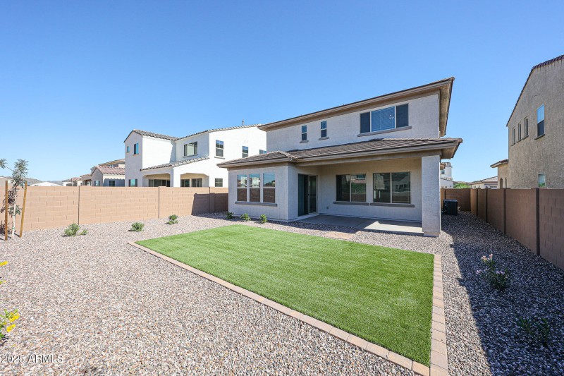 Artificial Turf