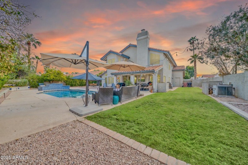 10178 E San Salvador Dr VT 2