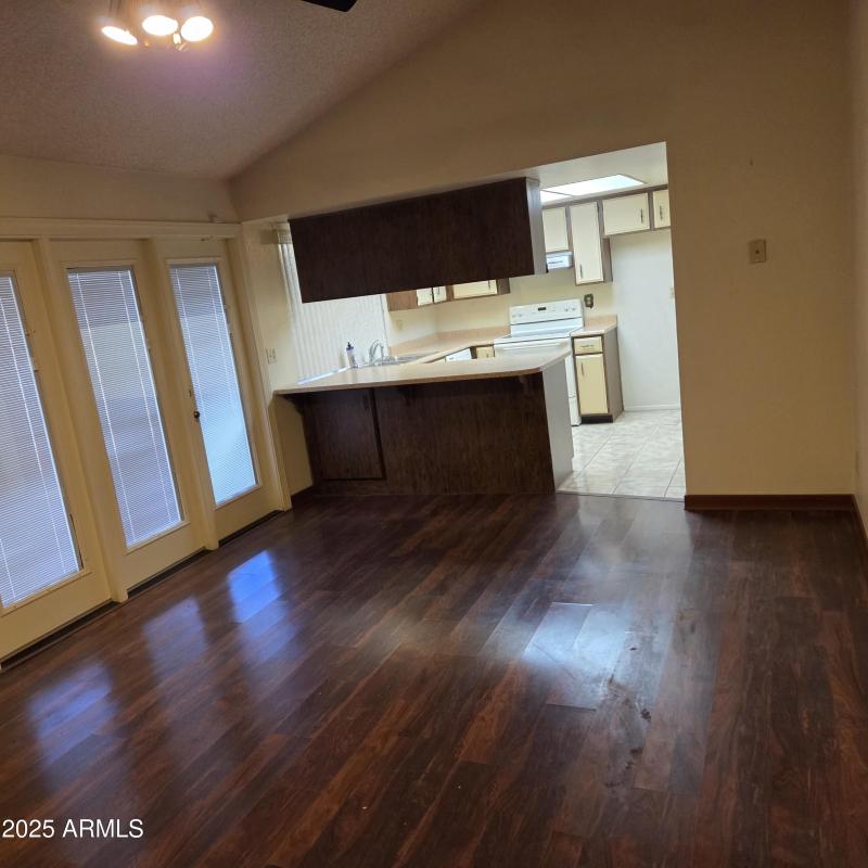 Spacious Family Room 1