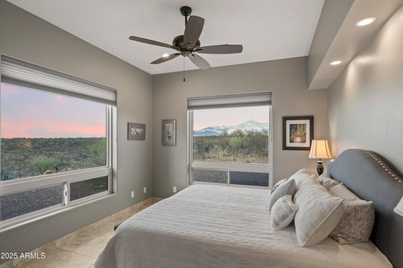 Primary Bedroom Camino Josefina