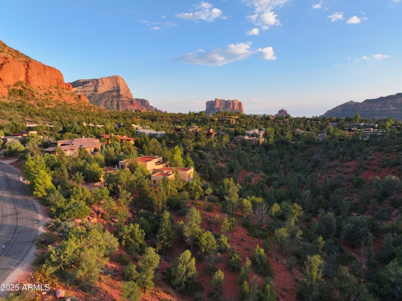 121 E Mallard - Sedona Land for Sale