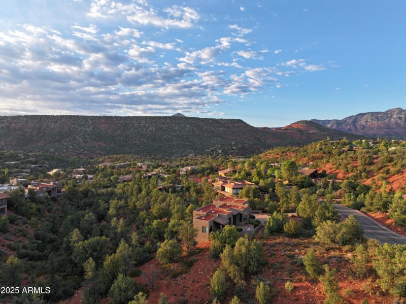 121 E Mallard - Sedona Land for Sale