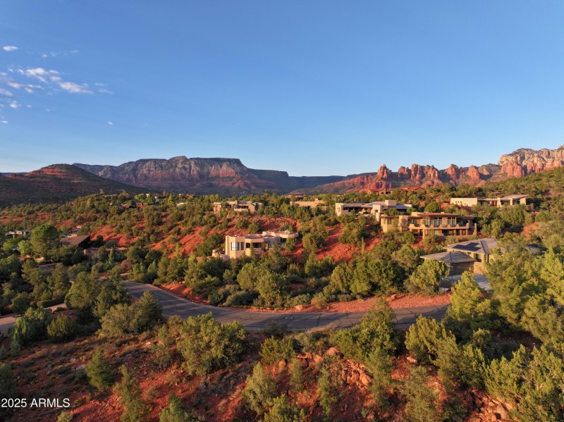 121 E Mallard - Sedona Land for Sale