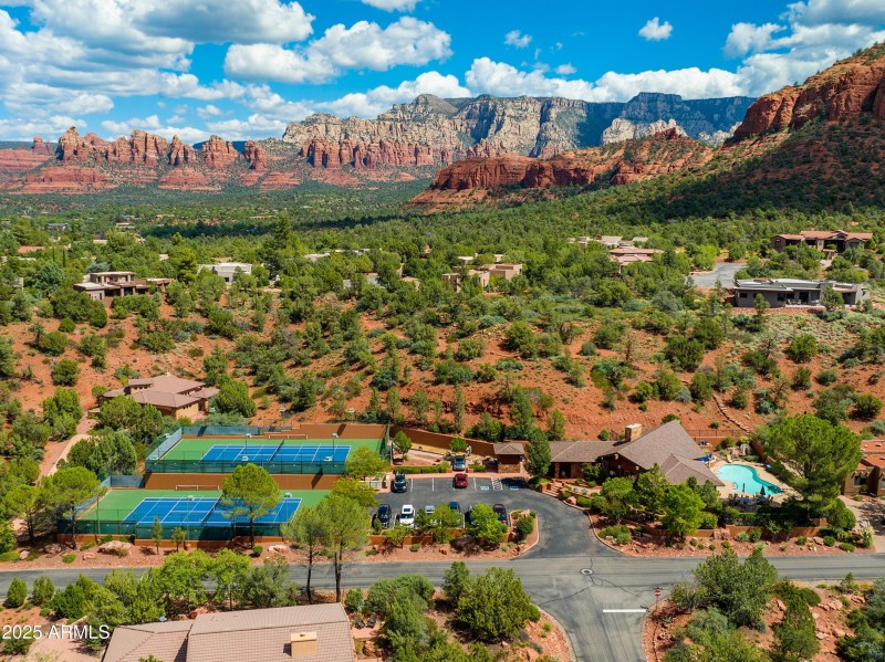 121 E Mallard - Sedona Land for Sale