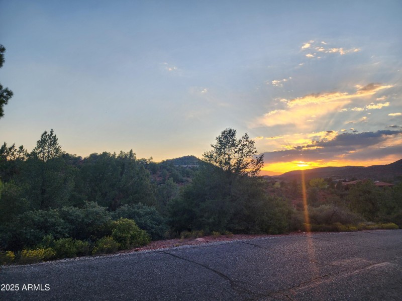 121 E Mallard - Sedona Land for Sale