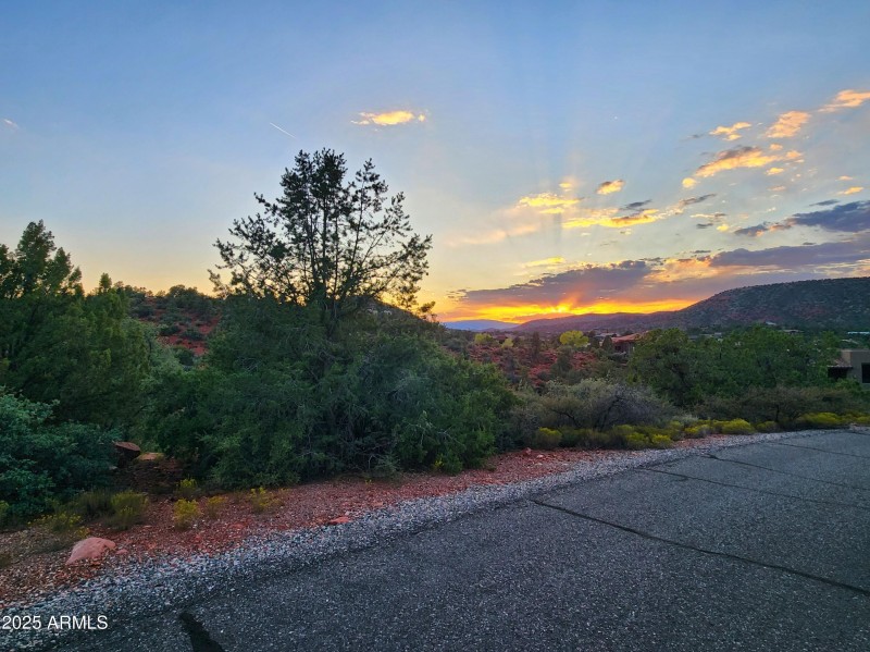121 E Mallard Dr - Sedona Land for Sale