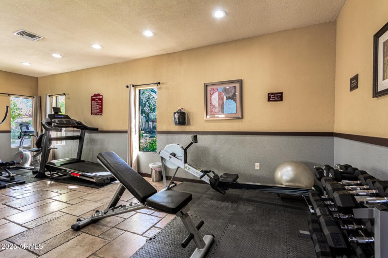 Community Fitness