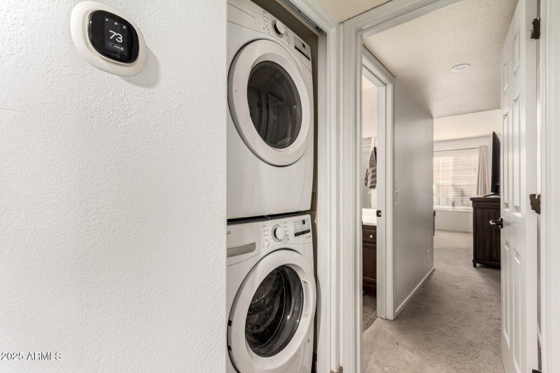 Interior Laundry