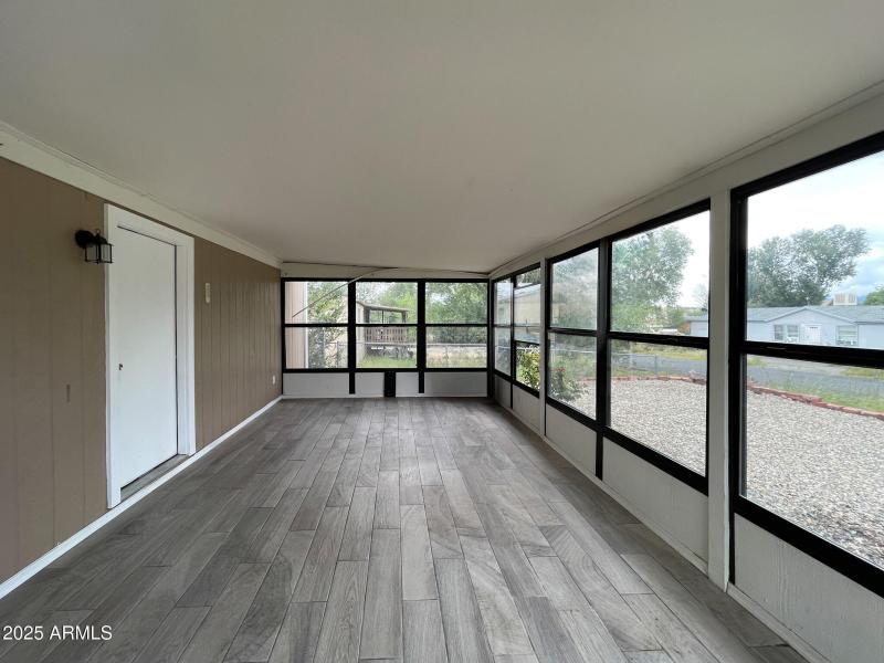 Enclosed AZ Room Front 2