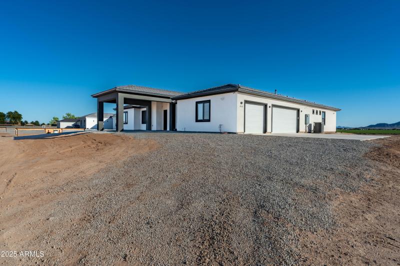 22123 W Harwell Rd Buckeye AZ 85326-1