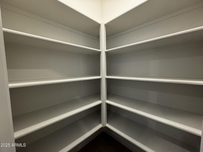 11 - Pantry