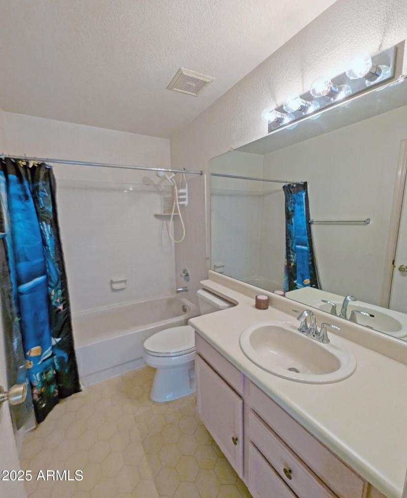 owner's bathroom