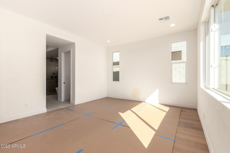 Primary Bedrom View B