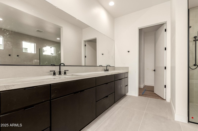 Primary Bathroom View A