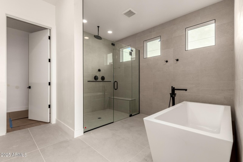 Primary Bathroom View B