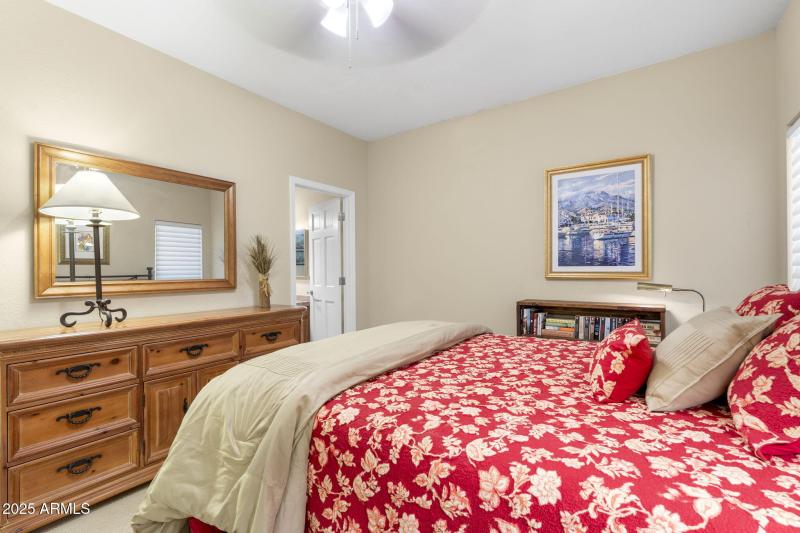 Guest Bedroom = 2 of 4