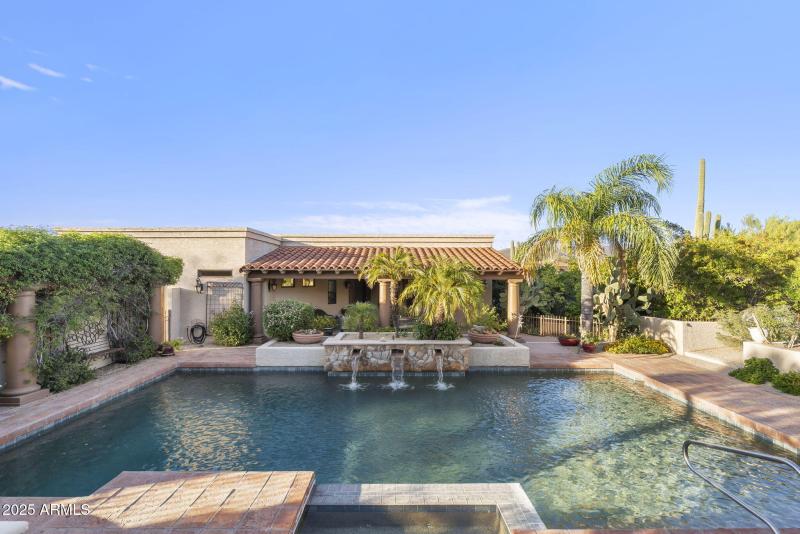 Private Arizona Compound!