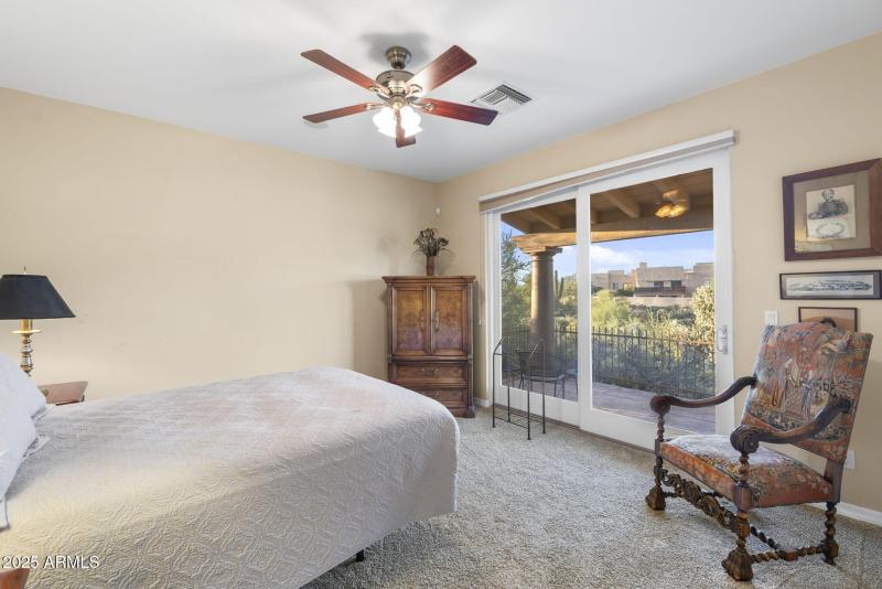 Guest Ensuite Bedroom